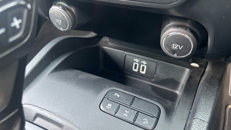 Ford Ranger Diesel Pick Up Double Cab Wildtrak 2.0 EcoBlue 213 Auto